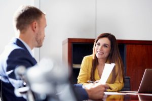 coaching pour une prise de poste efficace