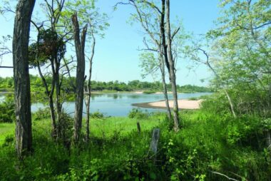 recrutement conservateur réserve naturelle régionale bourgogne