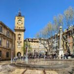 recrutements à Aix en Provence et en région PACA par notre cabinet de recrutement et experts