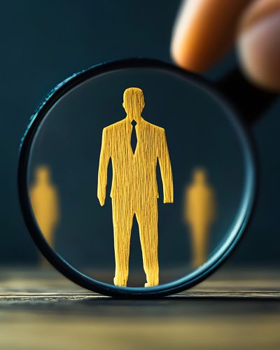 cabinet de recrutement de talents durables et métiers IA