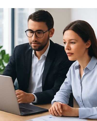 experts des métiers de l'IA et intelligence artificielle pour un recrutement